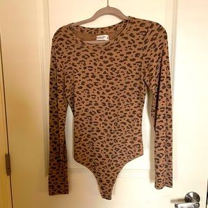Abercrombie Body Suit